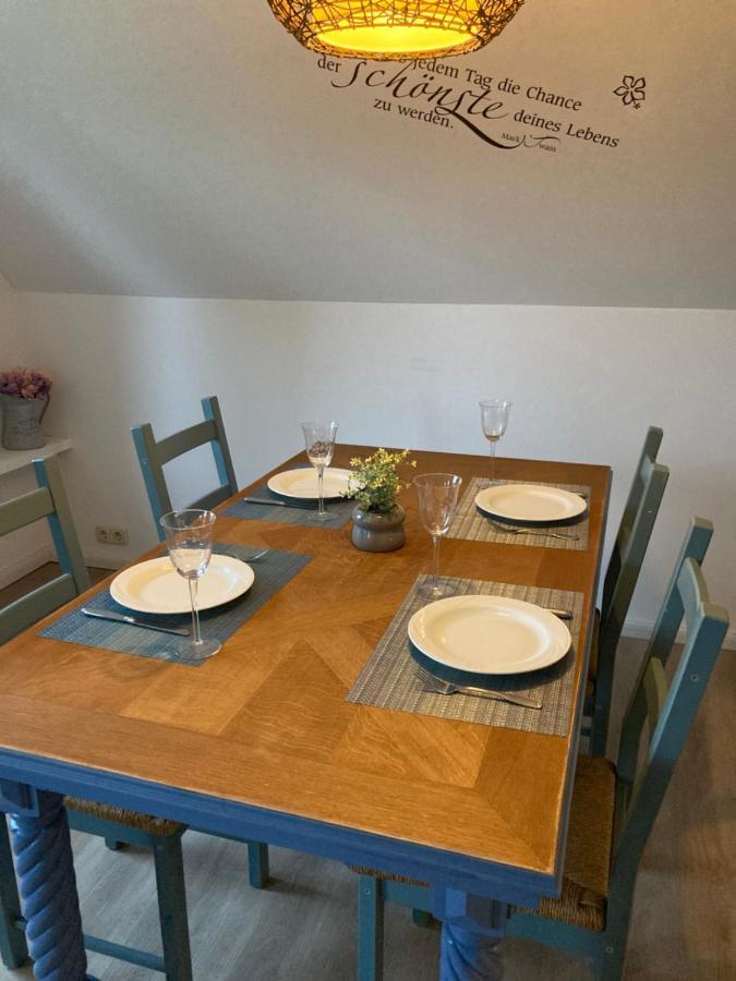Appartement Hireu'S Hus à Botersen Extérieur photo